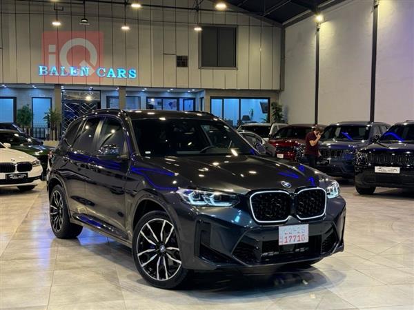 بي ام دبليو X3 2024 للبيع في العراق - اربيل